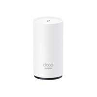 Router | Tp-Link | Deco X50-Outdoor (1-Pack) | Sistema Mesh | Wifi 6 | Ax3000 | Ip65 | Conecta Mas De 150 Dispositivos | 2 Puertos Ethernet Gigabit · RimeTec México
