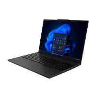 Laptop Lenovo Thinkpad T16 Gen 4 / Core Ultra 7 255U 5.2Ghz / 32Gb Ddr5 / 1Tb Ssd / 16 Wuxga 1920X1200 / Backlit Keyboard / Win 11 Pro / 3Yr Premier Support · SKU NOT-10753