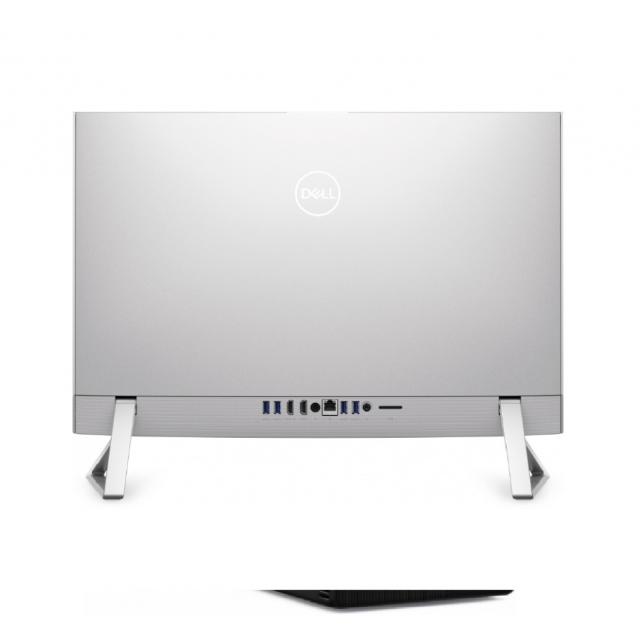 Todo En Uno Aio Dell 24 Ec24250 Intel Core I7-1355U 16Gb , 1Tb Ssd 23.8 Pulgadas Win 11 Home Hdmi, White Xnt23 — DELL · SKU PC-6722