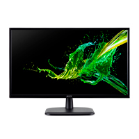 Monitor Acer Ek1 Ek321Q Hbi, 31.5 Pulgadas, Fhd, 1920 X 1080 75Hz, Va, 1 Ms Vrb, Vga, Hdmi, Vesa, Incl. Hdmi, Negro, 3 Años De Garantia · RimeTec México