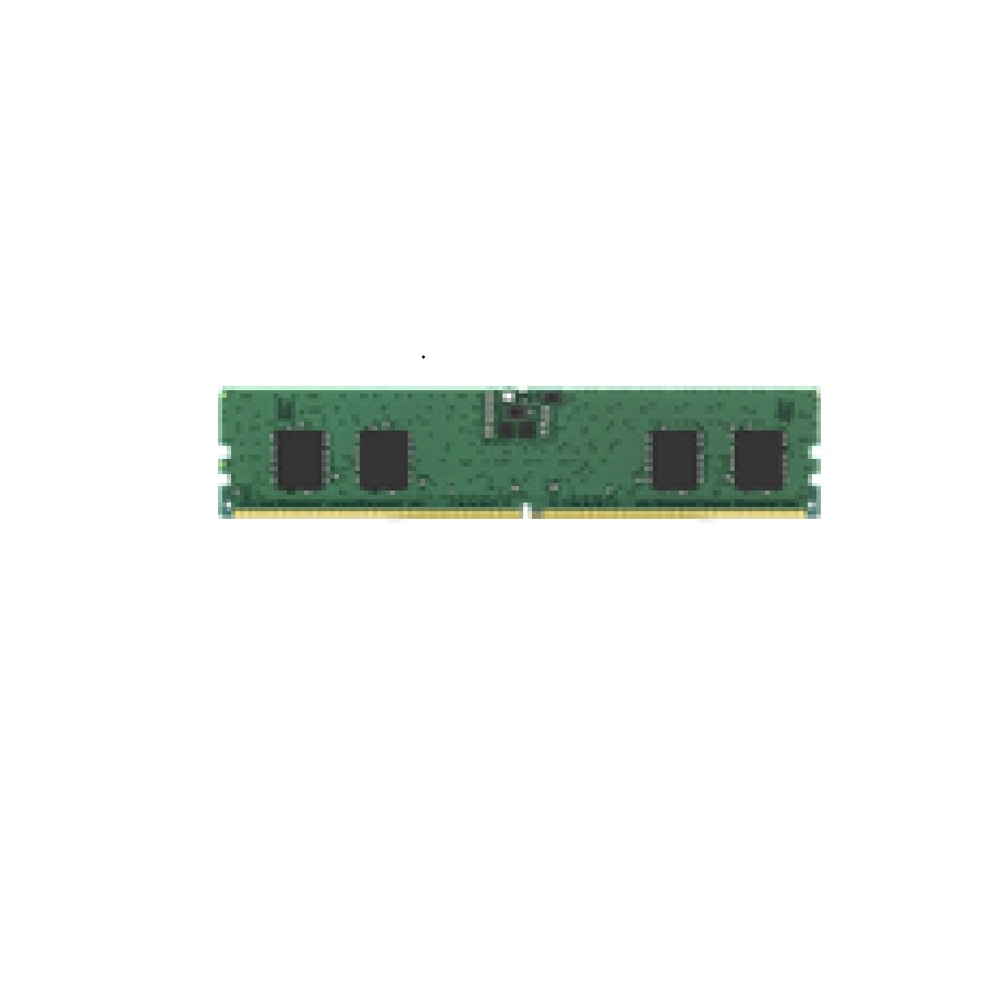 Memoria Ram Kingston Dimm Ddr5 8Gb 5600Mt/S Valueram Cl46 288Pin 1.1V P/Pc Kvr56U46Bs6-8 · SKU RAM-4791