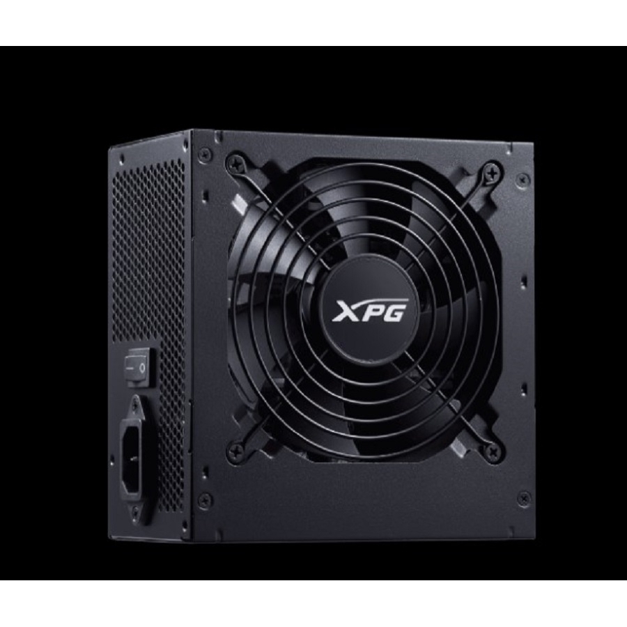 Fuente De Poder Adata Xpg Probe 80 Plus Bronze 700W Atx2.52 140X150X86Mm (Probe700B Bkcus) — ADATA · SKU CSP-727