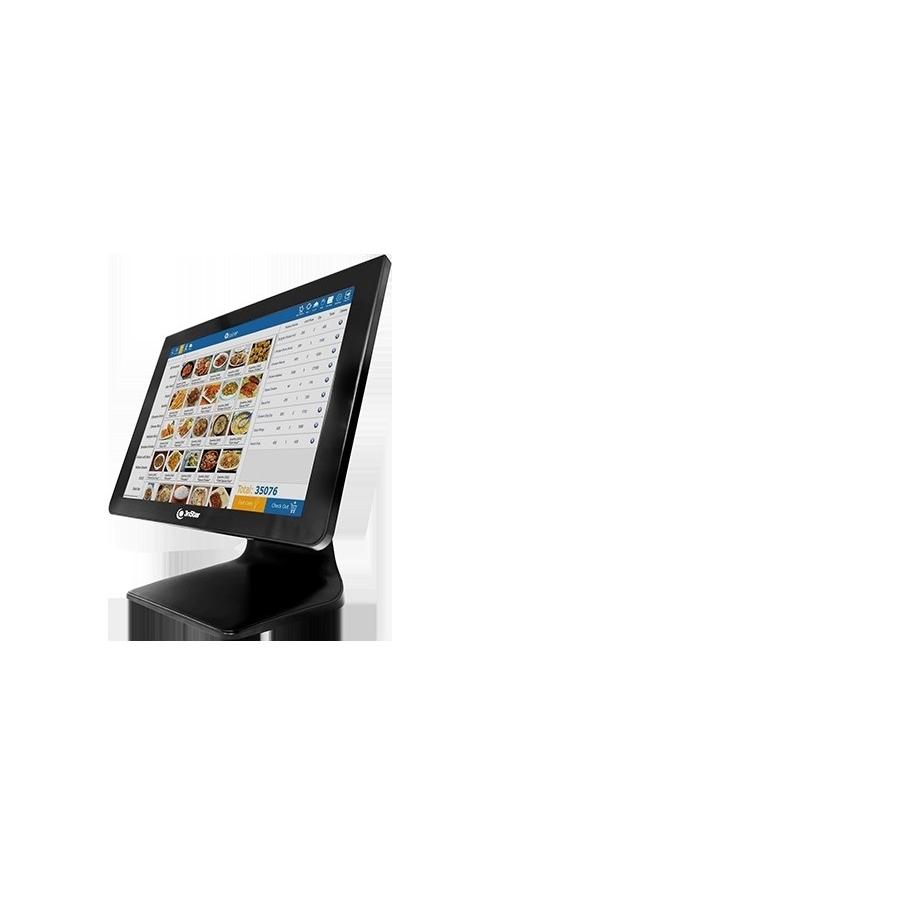 Monitor 3Nstar Tcm008Vh, Touch Screen, 15 Pulgadas, Tecnologia Capacitiva 10 Puntos , Vga, Hdmi,Usb · RimeTec México