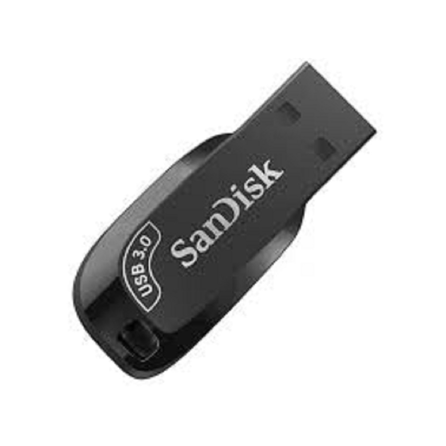 Memoria Sandisk 128Gb Usb 3.0 Ultrashift Z410 Negro Sdcz410-128G-G46 — SANDISK · SKU RAM-3847