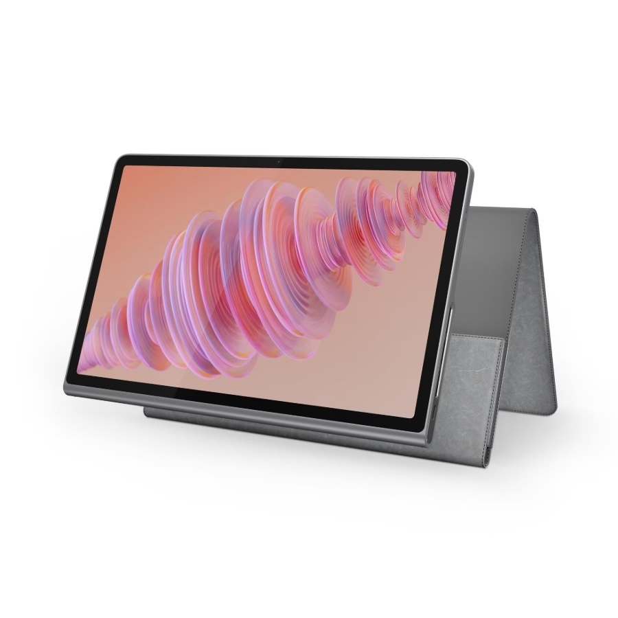 Lenovo Idea Tablet Tab Plus / Tb351Fu / Mediatek Helio 2.2 Ghz / 8Gb Ram / 128Gb / 11.5 2K 2000X1200 / Luna Grey / Android 14 / 1Yr C · SKU NOT-10132