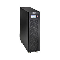 Nobreak Tripp Lite S3M15K2B Trifasico De Doble Conversion 15Kva 15000 W De 208V / 220V / 120V / 127V, 2 Series De Baterías Internas Garantía Limitada Por 2 Años