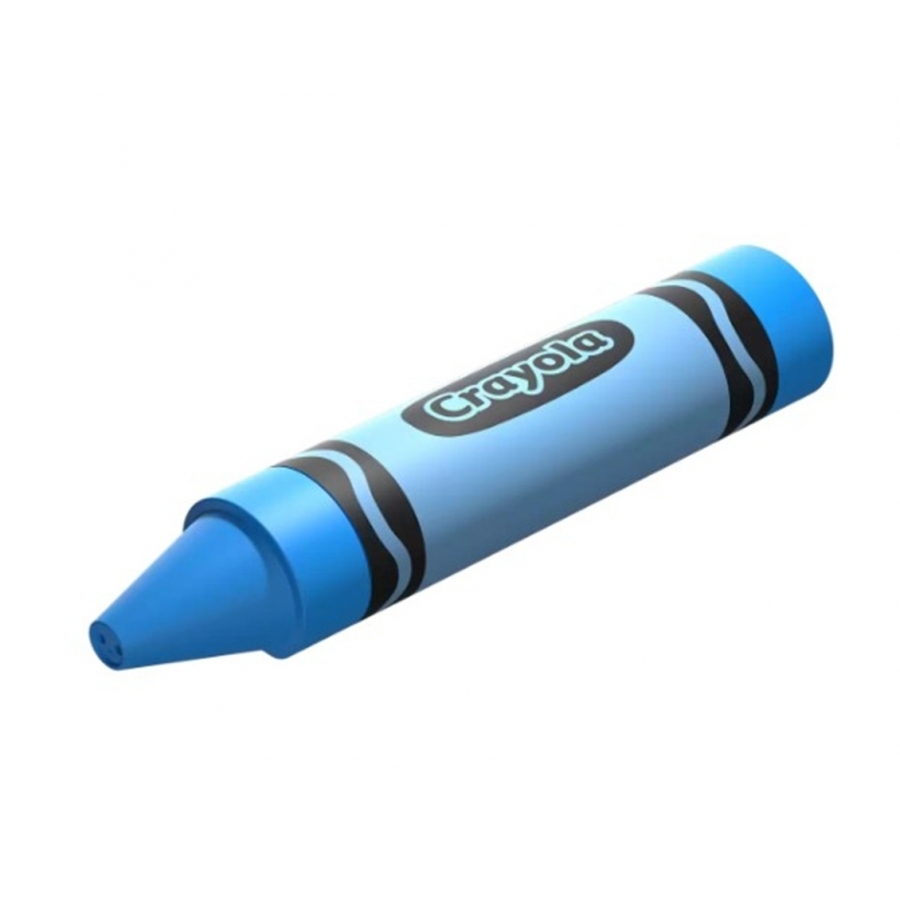 Memoria Sandisk 64Gb Usb Tipo-C Crayola Cerulean Blue Sdczic-064G-G46B — SANDISK · SKU RAM-4761