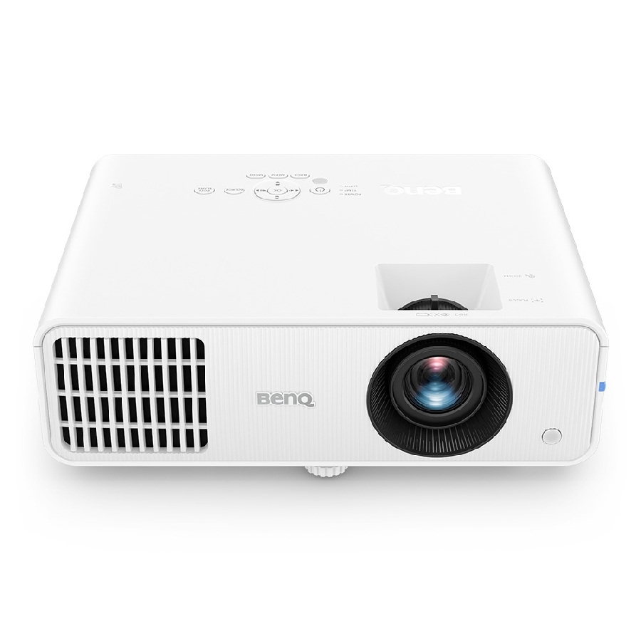 Videoproyector Benq Lw550H Led Dlp 3500 Lum Wxga 1280X800 Hasta 30000 Hrs Zoom 1.1X Hdmi 1.4X2 Usb Tipoa 2.0X1 Rs232 X1 Bocina 10Wx1 3 Años De Garantia — BENQ · SKU VP-1111