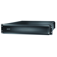 Paquete De Baterias Externas Para Unidad Smart-Ups X 120V De Apc, Convertible Para Rack Y Torre — APC · SKU FR-650