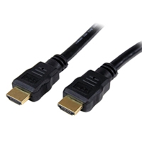 Cable Hdmi De 150Cm De Alta Velocidad - 2X Hdmi Macho - Negro - Ultra Hd 4K X 2K - Startech.com Mod. Hdmm150Cm — STARTECH.COM · SKU CB-2004