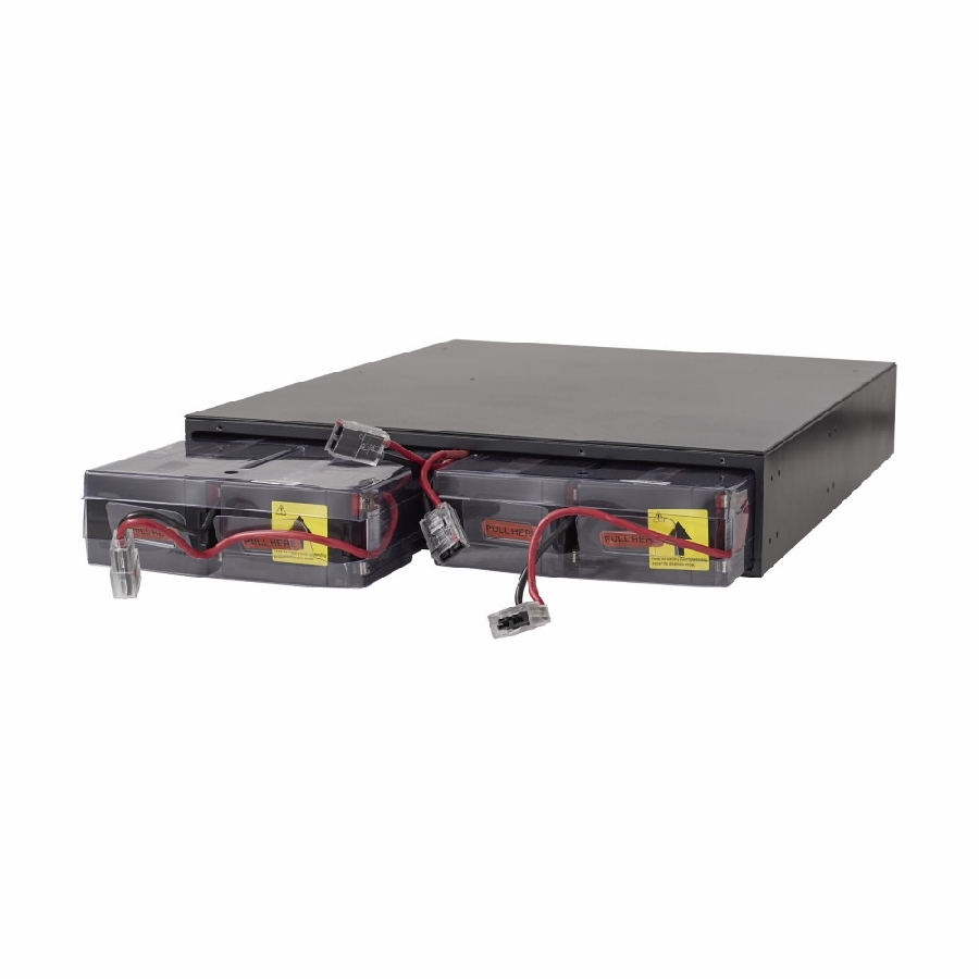 Banco Externo De Baterias Eaton Ebm 2 Unidades 2U Para No Break / Ups 9Px2000Rt, 9Px3000Rt, 9Px3000Grt, 9Px3000Glrt · RimeTec México
