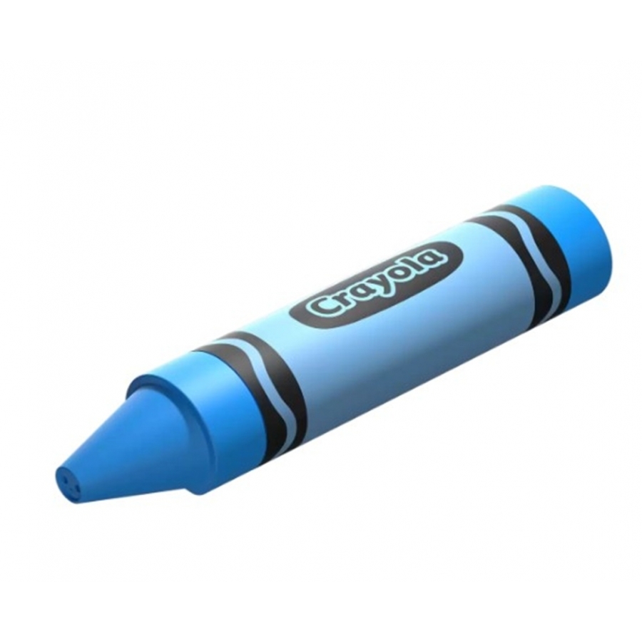 Memoria Sandisk 128Gb Usb Tipo-C Crayola Cerulean Blue Sdczic-128G-G46B — SANDISK · SKU RAM-4702