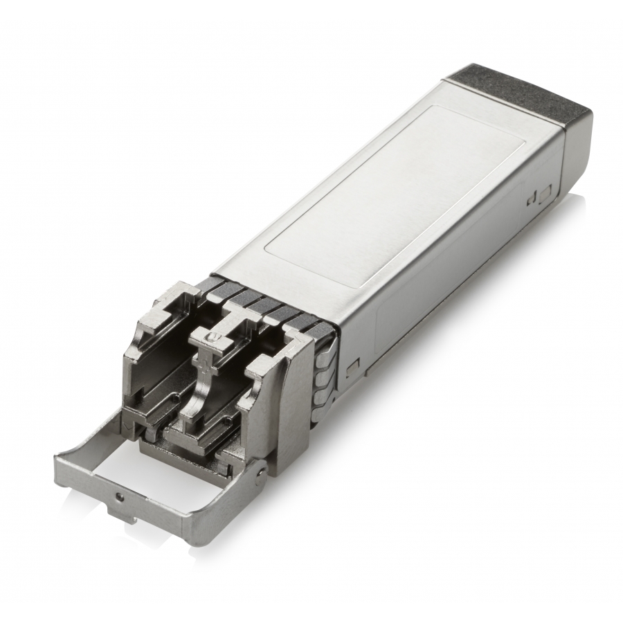 Transceptor Sfp + Sr De Hpe Bladesystem Clase C, 10 Gb — HEWLETT PACKARD ENTERPRISE · SKU AC-4860