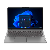 Laptop Lenovo V15 G4 Abp / Ryzen 7 7730U 2.0Ghz / 16Gb Ddr4 2X8Gb / 1Tb Ssd / 15.6 Fhd 1920X1080 / Iron Grey / Win 11 Pro / 1Yr Centro De Servicio · SKU NOT-10567