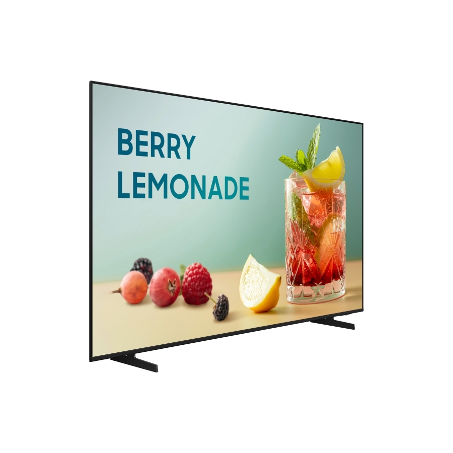 Television Led Samsung 65 Smart Tv 4K Uhd 3840X2160, Usb, Hdmi, Wifi, Bt · SKU TV-1176