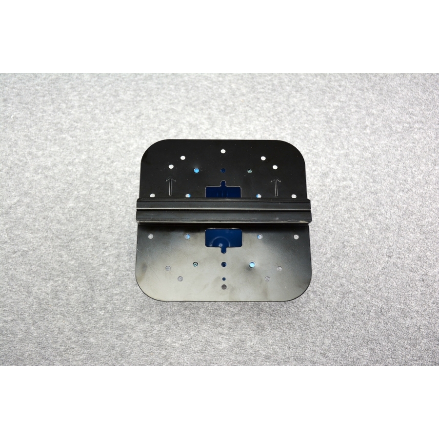 Kit De Montaje Hpe Aruba R3J19A Ap-Mnt-E Campus Ap Individual Tipo E — HEWLETT PACKARD ENTERPRISE · SKU AC-8114