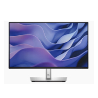 Monitor Led Dell P2225H 21.5 Pulgadas Full Hd 1920 X 1080 100Hz Hdmi, Vga, Dp 210-Blxj — DELL · SKU MNL-2678