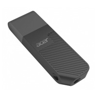 Memoriausb Acer Up300 256Gb 3.2 Lect. 120Mb/S Escrit. 100Mb/S Color Negro (Bl.9Bwwa.528) — BIWIN ACER · SKU RAM-4097