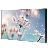 Monitor Señalizacion Digital Samsung 46 Vm46B-U Fullhd, Videowall , Hdmi, Rs232C, Rj45, D.port, 500 Nits, 3.5Mm, 24/7 · SKU MNL-2105