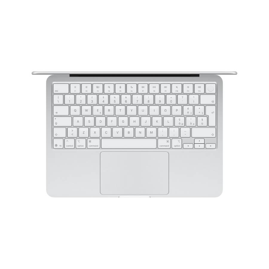 Macbook Neo 13 Pulgadas/Chip A18 Pro De Apple Con 6Cpu Y 5Gpu/8Gb/512Gb Ssd/2 Puertos Usb-C Usb3/Usb2/Ad Usb-C 20W/Magic Keyboard Con Touch Id/Plata — APPLE · SKU NOT-10978