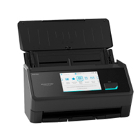 Escaner Ricoh Ix2500, 45 Ppm/ 90 Ipm, Capacidad Del Adf 100 Hojas, 600 Dpi, Ciclo Recomedado 7,000 Hojas, Adf, Usb, Wifi, Cis · RimeTec México