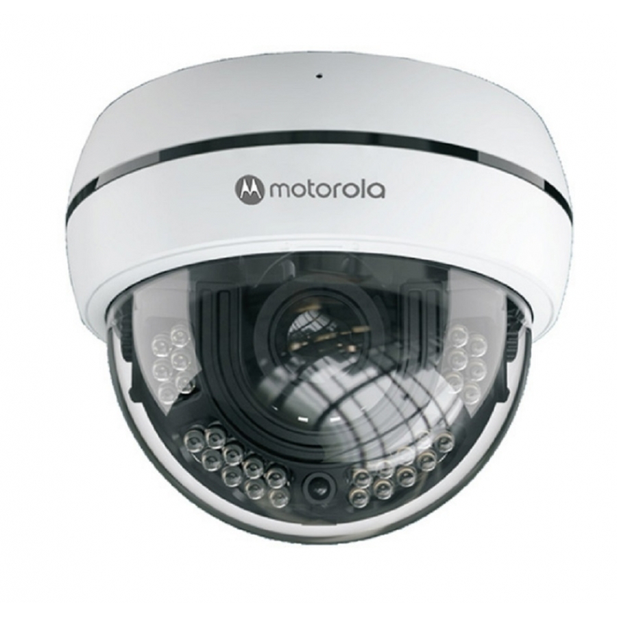 Camara Ip Motorola Varifocal Mtidp042611 / Domo Plastico / 2 Mp / Icr, Dia-Noche / Ip66 / Onvif / Poe / Dnr 3D , Wdr Digital / Analiticos / Ciberseguridad Gdrp — MOTOROLA SECURITY · SKU CV-1460