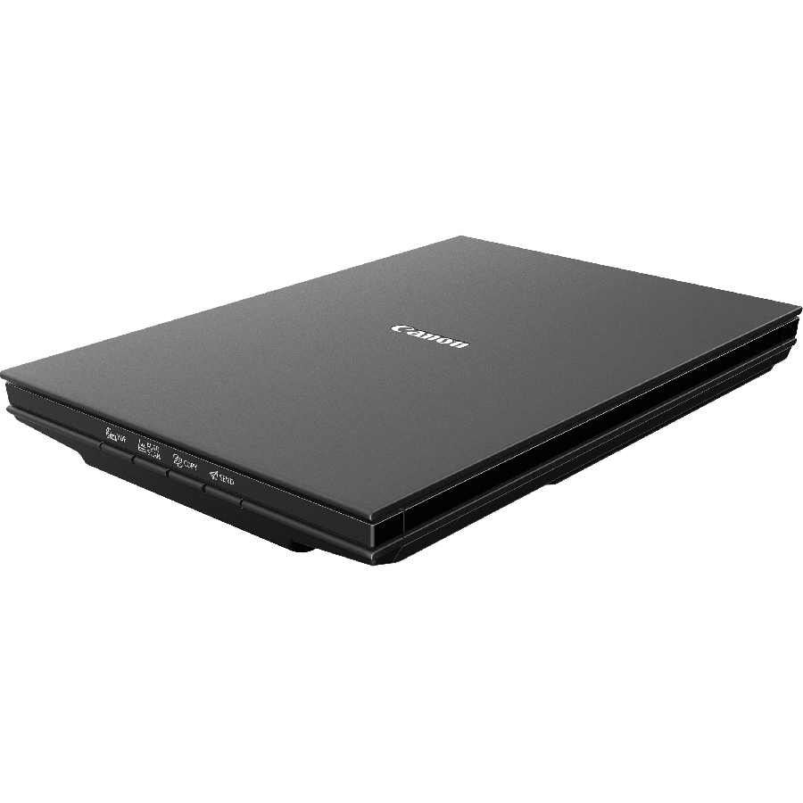 Escaner Canon Lide 300, 2400 X 4800 Dpi, 48 Bits, Usb, Cama Plana — CANON · SKU SC-228