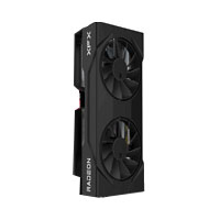 Tarjeta De Video Xfx Swift Rx 9060 Xt Dual Fan / 16Gb/ Gddr6/ Pcie 5.0/128 Bit/Gama Alta — XFX · SKU VC-1342
