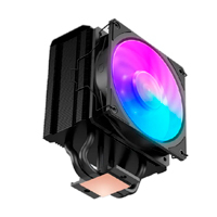 Disipador De Aire Cooler Master / Hyper 212 3Dhp / Negro / Argb/ Gamer · RimeTec México