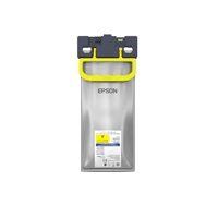 Bolsa De Tinta Epson Modelo T05A Amarillo, Para Wf- C878R, Rendimiento 20,000 Paginas, Costo Pp $0.13C · RimeTec México