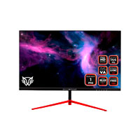 Monitor Gamer Balam Rush Ultra Odyssey Mtx24G / Gaming Led / 23.8 Pulgadas / Hdmi + Dp / Full Hd / 1920X1080 / Negro / Br-932417 — BALAM RUSH · SKU MNL-1891