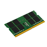 Memoria Propietaria Kingston Sodimm Ddr4 32Gb 3200Mt/S Cl22 260-Pin 1.1V P/Laptop Kcp432Sd8/32 · SKU RAM-4308