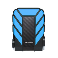 Disco Duro Externo Adata Hd710P 1Tb Portatil 2.5 Usb 3.2 Windows Mac Linux Contragolpes Color Azul Ahd710P-1Tu31-Cbl — ADATA · SKU HD-1656