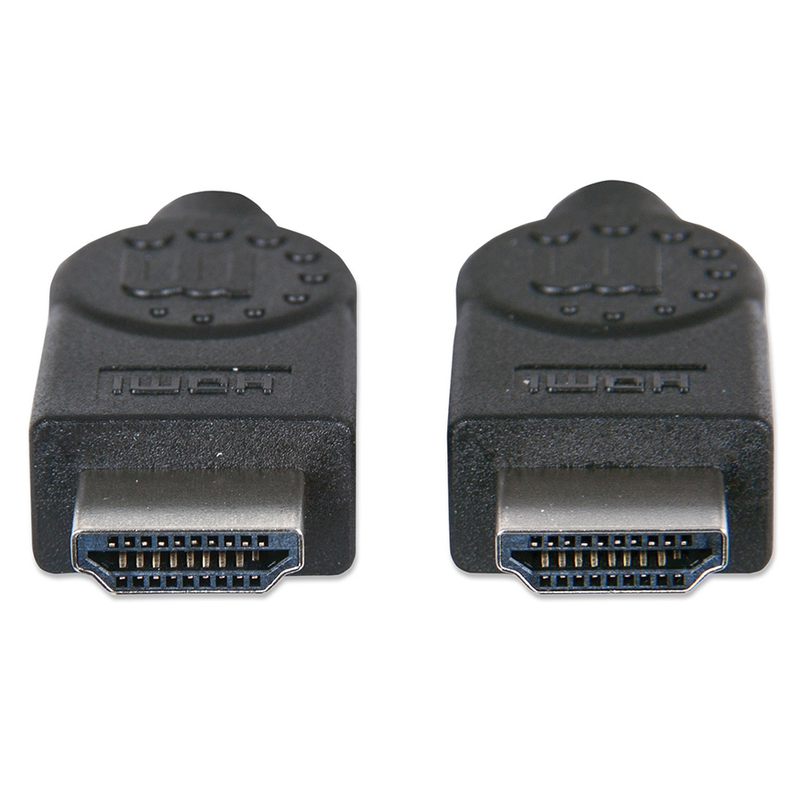 Cable Hdmi,Manhattan,323215, 1.4 M-M 2.0M+Ethernet — MANHATTAN · SKU CB-480