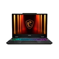 Laptop Portatil Gamer Msi Cyborg 15 B2Rwekg/ 15.6 Fhd 144Hz / Intel Core 7 240H Hasta 5.2 Ghz / Ddr5 16Gb (2*8Gb) / 512Gb Ssd / Nvidia Rtx 5050, Gddr7 8Gb / Win 11 Home / Incluye Backpack — MSI · SKU NOT-10766