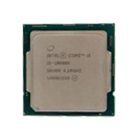 Intel Core I5-10400T Processor 12M Cache, Up To 3.60 Ghz Fc-Lga14C, Tray Minimo De Orden 147 Procesadores · SKU CP-1472