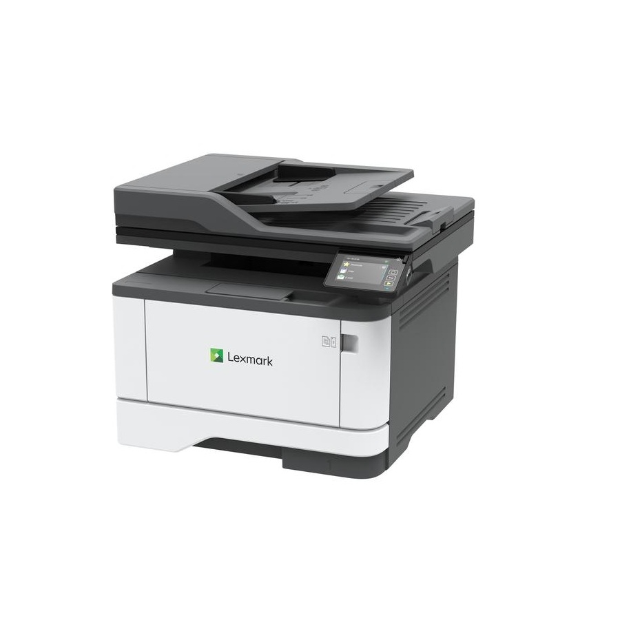 Multifuncional Lexmark Mx331Adn, Np 29S0150, Ppm 40 Negro, Laser Monocromatico, Usb, Wifi (Opcional), Ethernet, Duplex — LEXMARK · SKU PR-2418