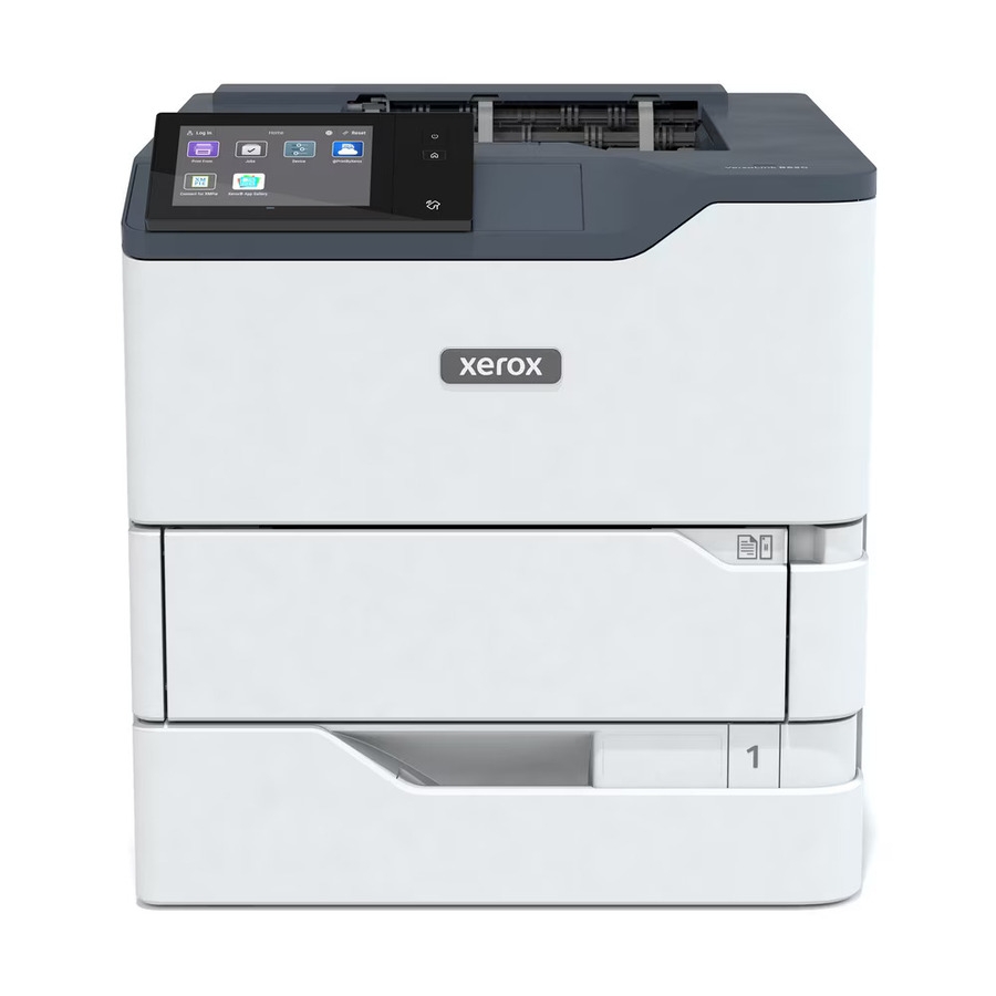 Impresora Xerox Versalink B620, 65Ppm, Laser Monocromatico, Usb, Ethernet Red, Wifi, Duplex, Pantalla Tactil, Carta, A4 — XEROX · SKU PR-2655
