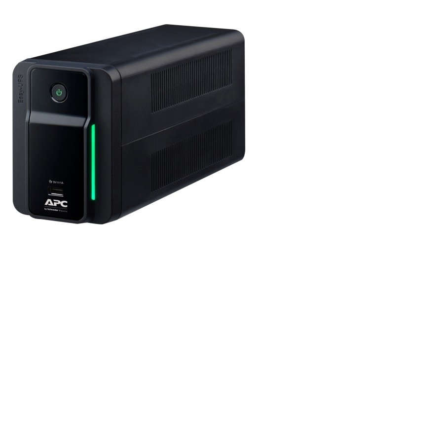 Back-Ups De Apc, 700 Va, 120 V, Avr, Carga Usb · RimeTec México