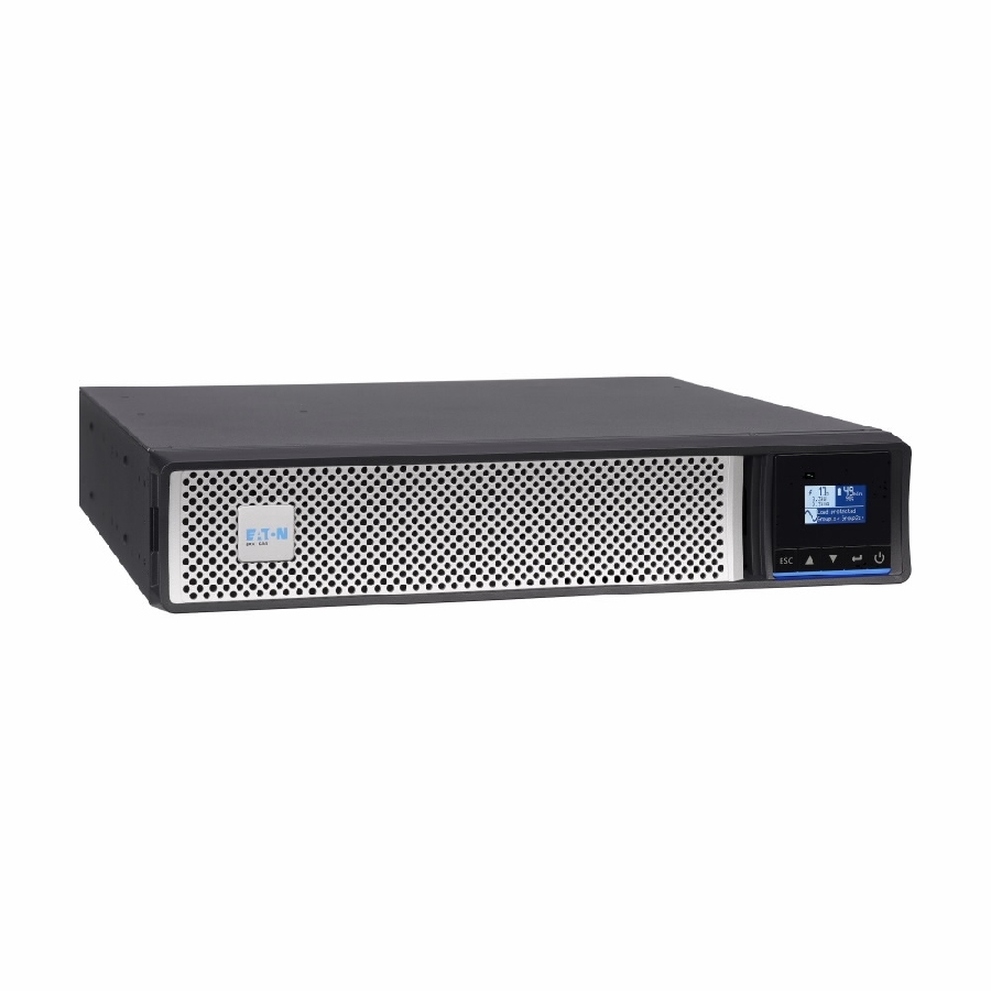 No Break / Ups / Eaton/ Modelo 5Px1500Rtg2 5Px G2 Ups, 2U, 1440 Va, 1440 W, 5-15P Entrada, Salidas: (8) 5-15R, 120V — EATON · SKU FR-1753