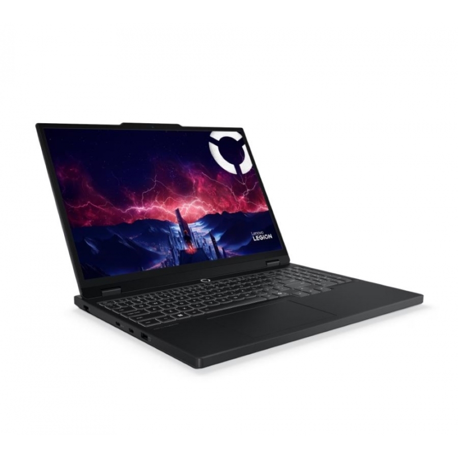Laptop Lenovo Idea Gaming Legion 5 15Ahp10 / Ryzen 7 260 5.1Ghz / 16Gb Ddr5 / 1Tb Ssd / Rtx 5050 8Gb / 15.3 Wuxga 1920X1200 / Eclipse Black / Win 11 Home / 1Yr Cs · SKU NOT-10828