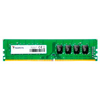 Memoria Adata Udimm Ddr4 8Gb Pc4-25600 3200Mhz Cl22 288Pin 1.2V Pc (Ad4U32008G22-Sgn) · RimeTec México