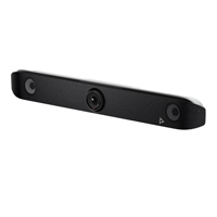 Equipo De Videoconferncia Hp Poly 8D8K2Aaabm X52 /Barra Camara Microfonos Altavoces Para Salas Medianas 4X6 Mts Conexion Usb -A Seguimiento De Orador Encuedre De Grupo Individual · RimeTec México