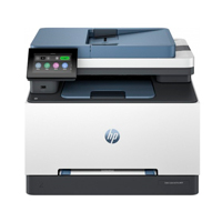 Multifuncional Hp Hps Laserjet Pro Mfp M3303Fdw, 25 Ppm Negro / 25 Ppm Color, Laser Color, Usb, Wifi, Ethernet Red, Duplex, Adf, Fax, Sustituto M283Fdw — HP · SKU PR-2621