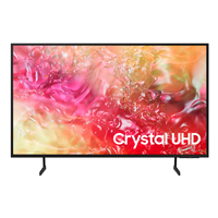 Television Led Samsung 75 Smart Tv Serie Crystal Du7000, Uhd 4K 3,840 X 2,160, 3 Hdmi, 1 Usb, Wifi, Bluetooth · RimeTec México