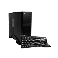 Computadora / Vorago / Slimbay 5 / Procesador: Intel Core I5 12400 / Ram: 8Gb / Almacenamiento: 240Gb Ssd / Windows Trial (1 Mes De Prueba) · RimeTec México