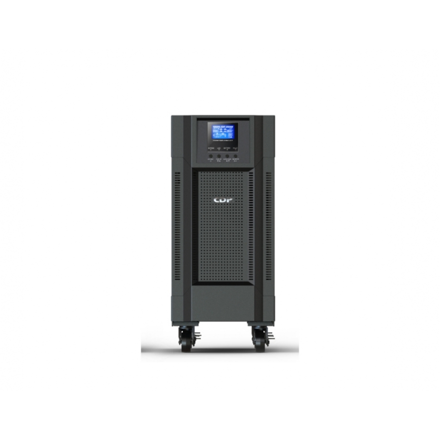 Ups Bifasico De 10Kva Torre 10000Va/10000W 220Vca 120/208/240Vca