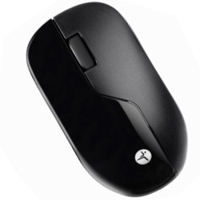 Mouse - Techzone - Tzacmoi50 - Bateria Recargable - Inalambrico Usb A- Optico - 1200 Dpis - 2.4 Ghz - 2 Botones + Scroll - Negro — TECH ZONE ACCESORIOS · SKU MS-1671