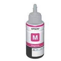 Cartucho Epson Modelo 664 Magenta, Para L110, L200, L210, L350, L355, L555, L300, L1300 — EPSON · SKU CN-1616