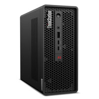 Workstation Pc Lenovo Thinkstation P3 Sff G2 / Core Ultra 9 U9285 / 32Gb (2X 16Gb) / 1Tb Ssd / Nvidia Rtx 2000 Ada / Windows 11 Pro / 3Y On Site · SKU PC-6886
